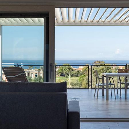 La Suite Sul Corso Santa Maria di Castellabate Exterior photo