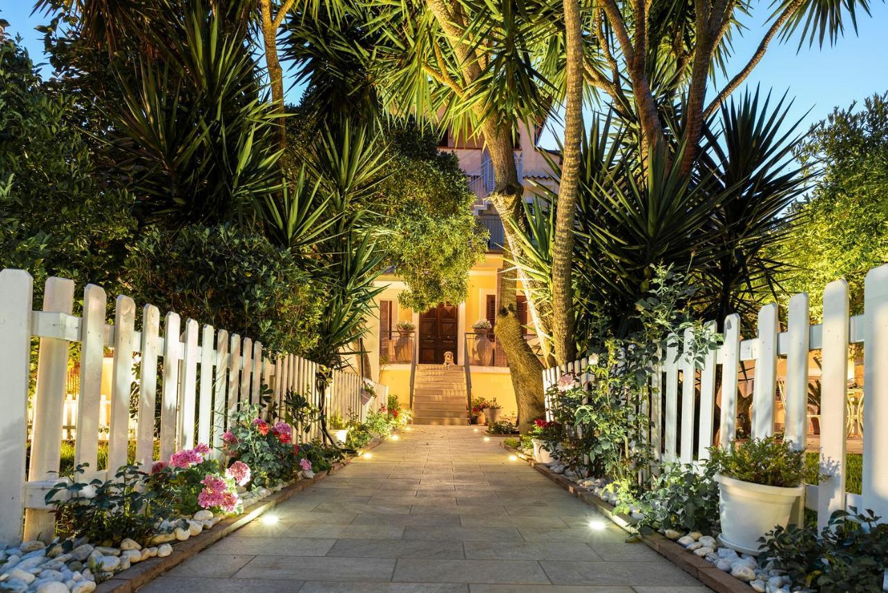 La Suite Sul Corso Santa Maria di Castellabate Exterior photo
