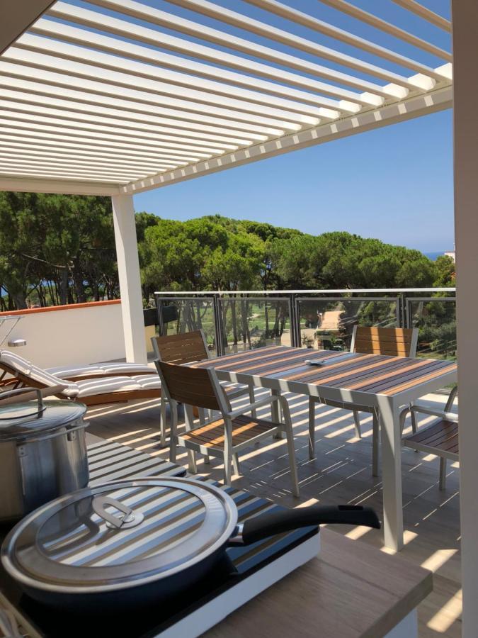 La Suite Sul Corso Santa Maria di Castellabate Exterior photo